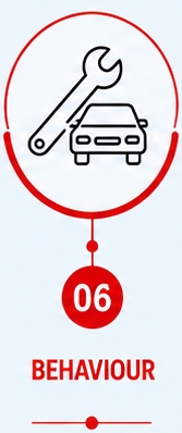 6 Behaviour