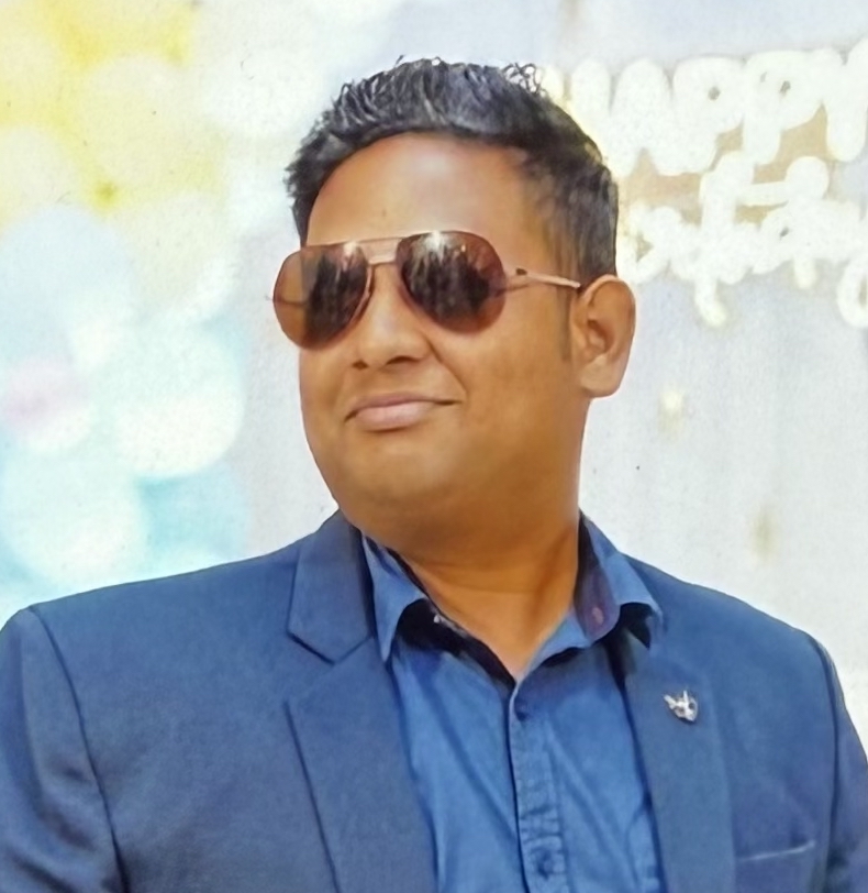 Anant Nandan