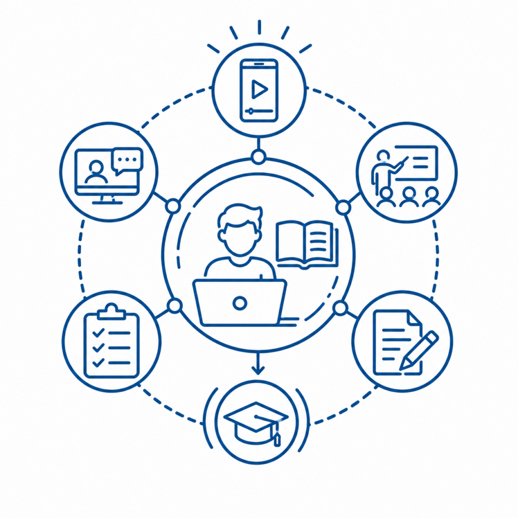 Blended Learning