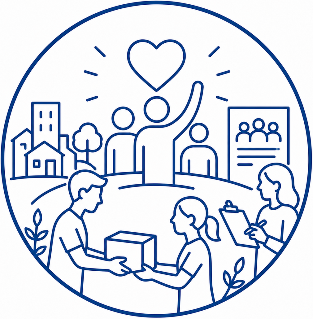 Community Outreach Activities