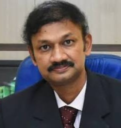 Dr. R. V. Patil