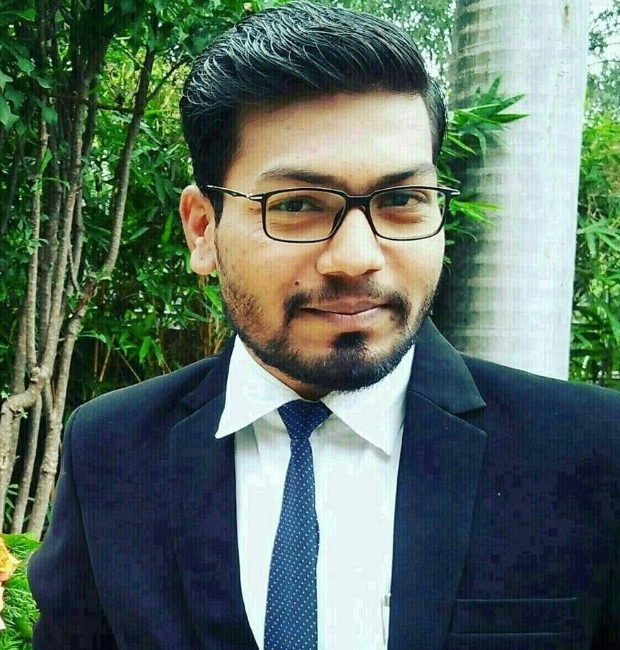 Mr. Satish-Thakar